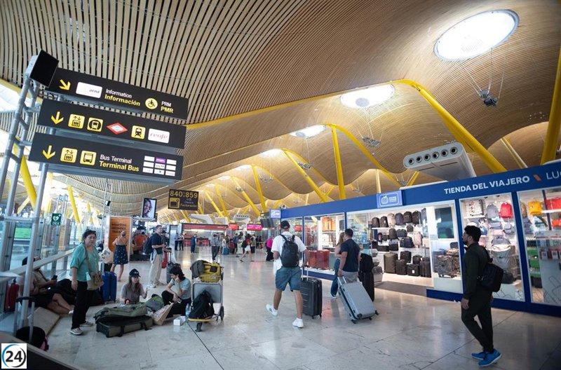 Wizz Air e Iberia Express amplían sus vuelos en Canarias ante la reducción de Ryanair.