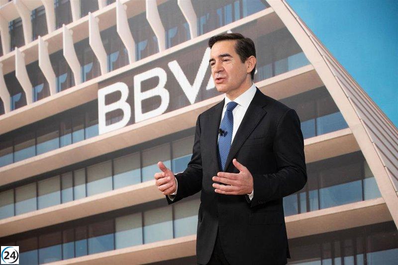BBVA reafirma su oferta sobre Sabadell como 