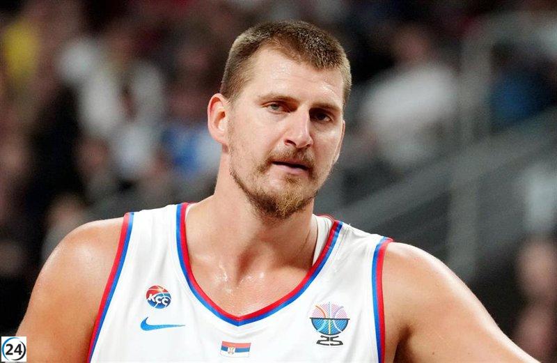 Finlandia da la campanada y avanza a cuartos en el Eurobasket tras vencer a Serbia.