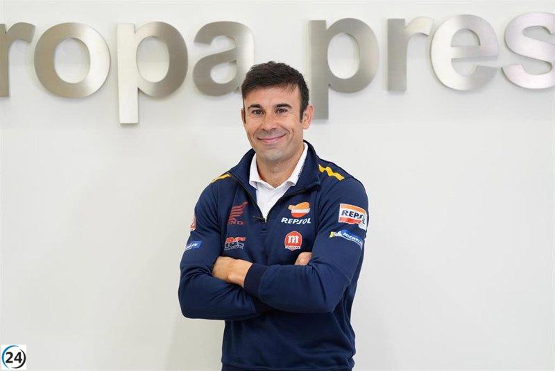 Toni Bou: 