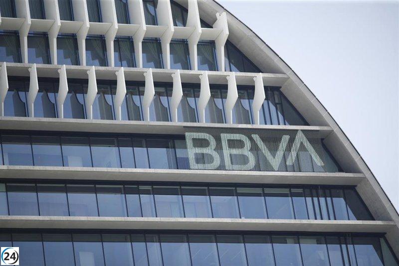 BBVA cubrirá los costos del canje de acciones del Sabadell en sus sucursales.