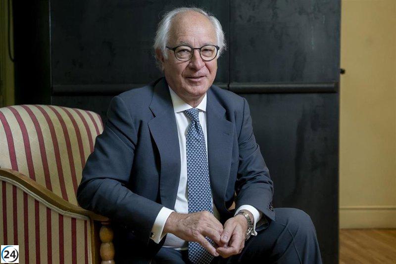 Círculo de Empresarios exige elecciones ante posible nueva prórroga presupuestaria.