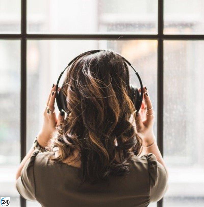El sector musical en España crece un 10% en la primera mitad de 2025, alcanzando los 162 millones de euros.