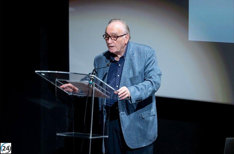 Catorce filmes, cuatro series y dos documentales elegidos por la Academia de Cine para la séptima edición de Residencias.