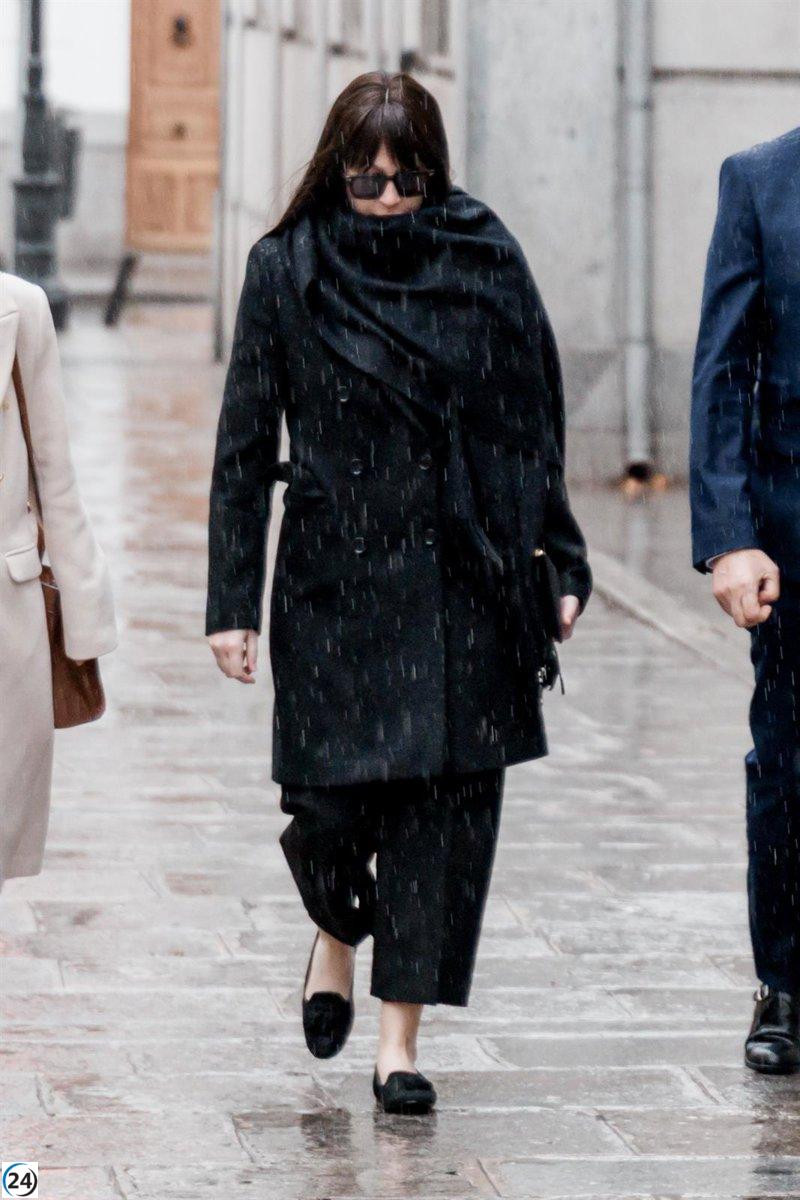 Juez del 'caso Koldo' en la Audiencia Nacional exige la reproducción de los mensajes entre la expareja de Ábalos y su superior en Tragsatec.