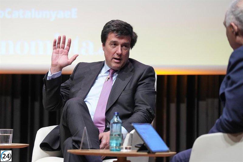 Merlin impulsa su desinversión en Silicius al ejecutar la opción de liquidez sobre su participación del 17,19%.