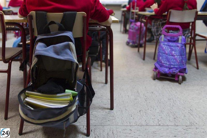 Fracasos en Matemáticas y Ciencias en España generan un costo de 7.000 millones por cada generación de estudiantes de Primaria.