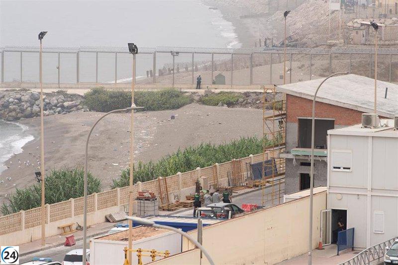 Exvicepresidenta y exdelegada de Ceuta recibieron condena por la expulsión de 55 menores marroquíes.