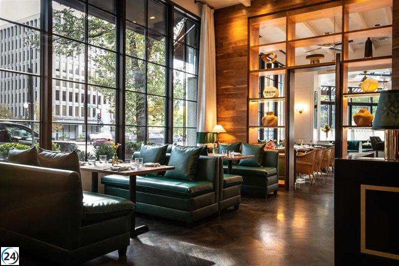 Eurostars Hotel Company desembarca en Washington D.C., consolidando su tercer establecimiento en EE. UU. en un año.