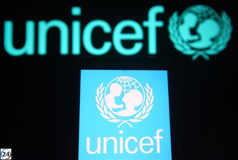 Subdirectora de UNICEF en Jordania liberada tras cautiverio en Yemen.