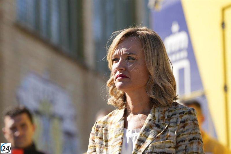 Ministerio de Educación lanza los Premios Aulas por la Igualdad para fomentar la convivencia pacífica y rechazar la violencia.