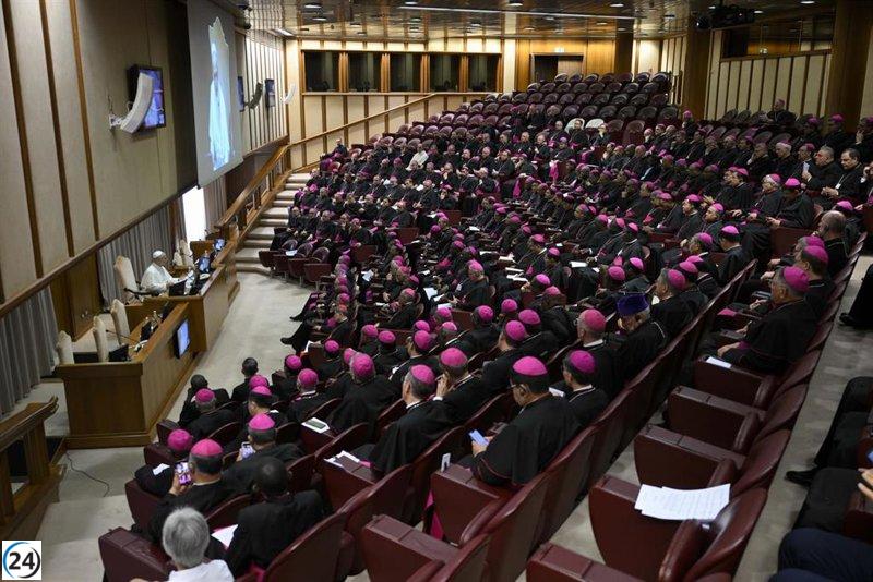 El Papa León XIV insta a los obispos recién nombrados a confrontar urgentemente la conducta impropia del clero.