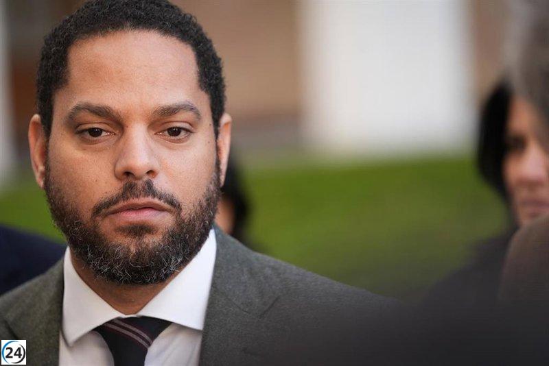 Vox sostiene que la izquierda radical busca silenciar a sus críticos tras el asesinato de Kirk.