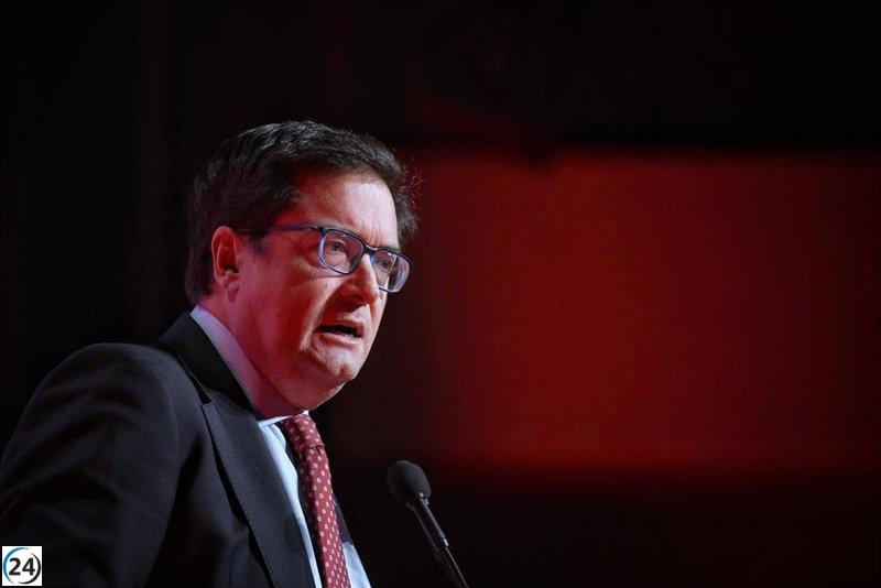El Congreso impulsa una reforma que elevará la edad de jubilación para funcionarios a 72 años.