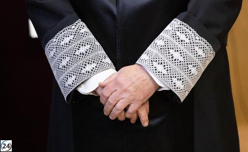 La Comisión de Venecia llega a España para evaluar reformas del CGPJ.