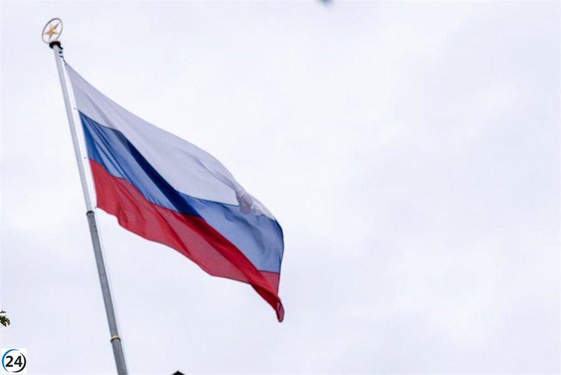 Rusia sostiene que el dron en Rumanía es una