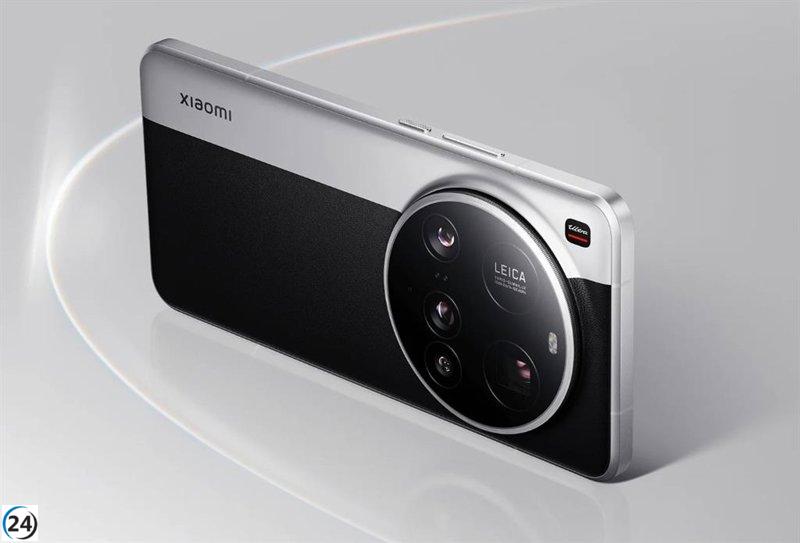 Xiaomi lanza el revolucionario modelo 17, su nuevo buque insignia que desafía al iPhone 17.