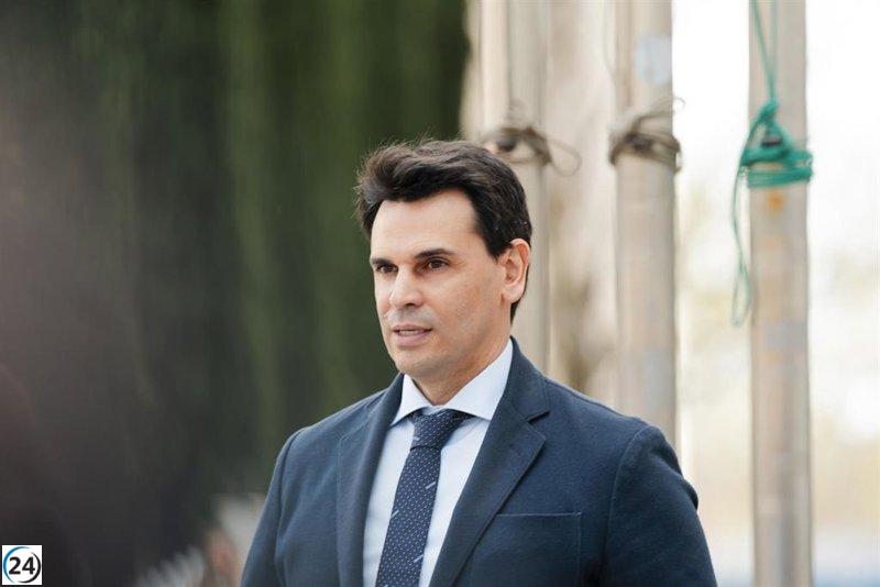 El pareja de Díaz Ayuso solicita al Supremo un aumento de fianza a 300,000 euros para el fiscal general.