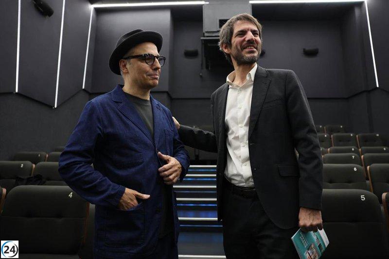 Este lunes inicia el programa 'Cine Escuela' de Cultura, abierto para la preinscripción de centros educativos.