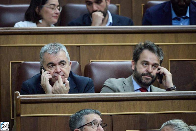 El Supremo limita la investigación a Cerdán: solo se indagará a aforados que contactaron a Aldama.