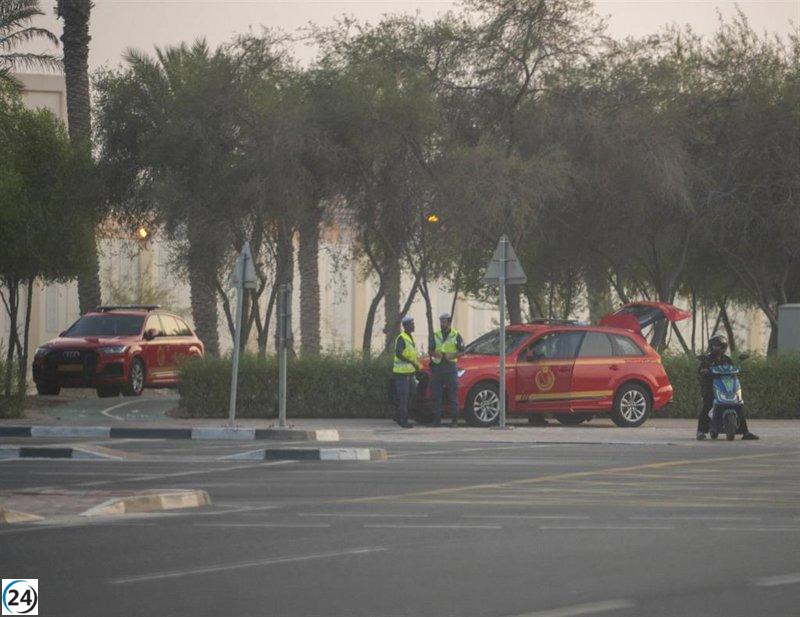 Consejo de Cooperación del Golfo considera medidas de defensa tras agresión israelí a Qatar.