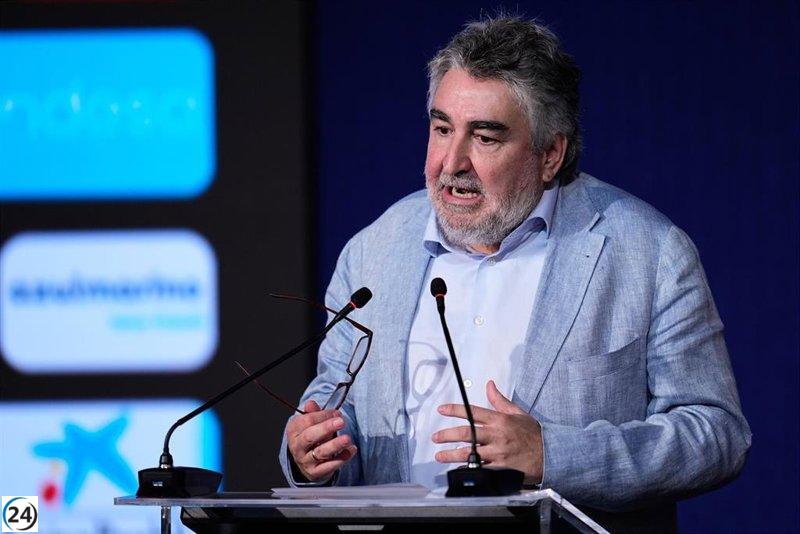 El CSD critica a la UCI por intentar blanquear un genocidio con el deporte.