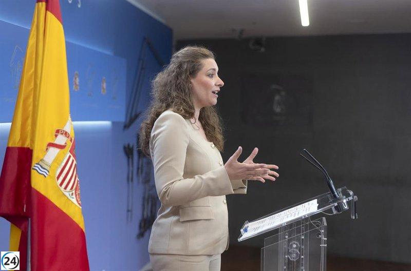 PP critica al Gobierno por su 