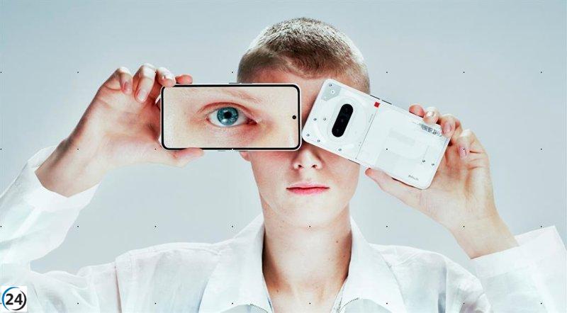 Nothing lanzará dispositivos impulsados por inteligencia artificial.