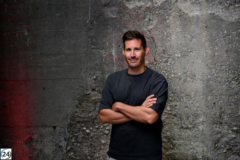 Hyundai Motor Europe designa a Wolfgang Würth como su nuevo responsable de Comunicación y Relaciones Públicas.