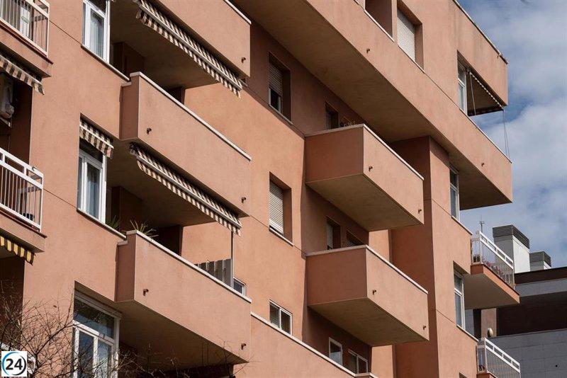 La disponibilidad de viviendas en venta se desploma un 39% desde 2019, revela Idealista.