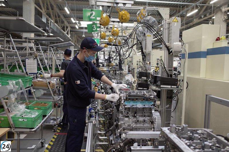 El mercado de piezas de automóviles ecológicas en España alcanza ya el 5%, revela Solera.