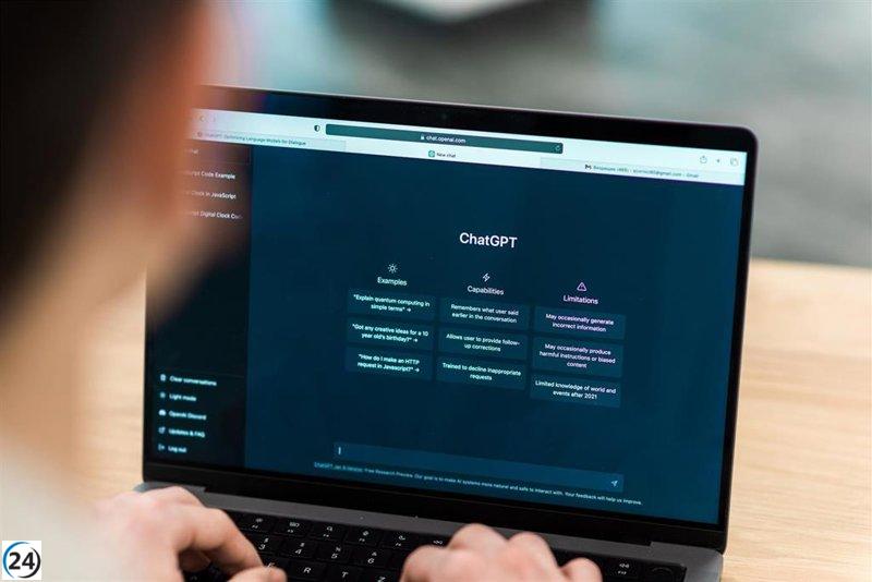 ChatGPT innovará al reconocer la edad de los adolescentes y personalizar su interacción.