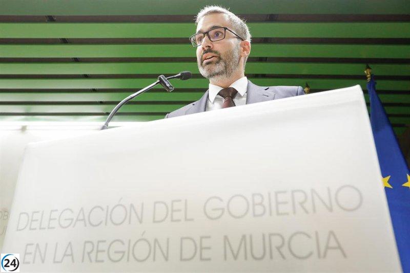 La región de Cartagena enfrenta su primer feminicidio de 2025: buscan información sobre la víctima.