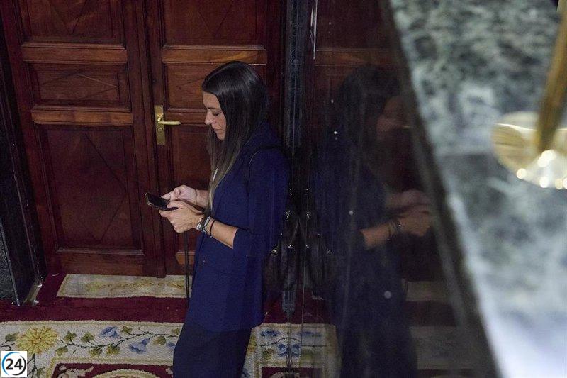 PSOE y Junts se encuentran para discutir su vínculo y temas de negociación.