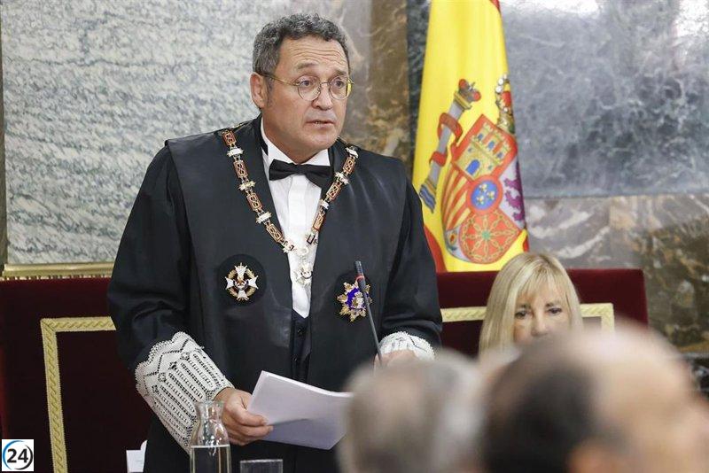 El fiscal general solicita al Tribunal Supremo anular la fianza en el caso de la supuesta filtración relacionada con el pareja de Ayuso.