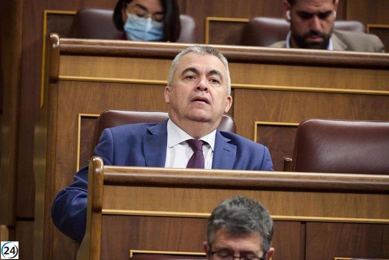 El Supremo reafirma la autenticidad de los audios de Koldo que implican a Cerdán, según peritaje.