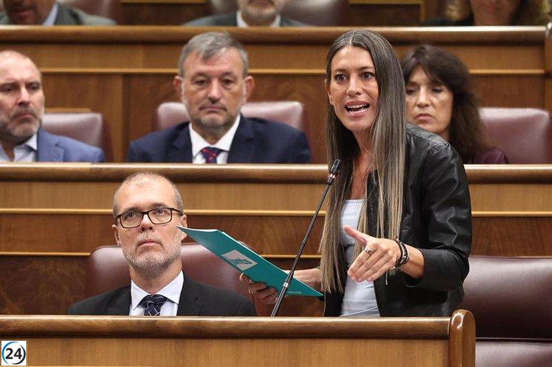 Junts impulsa en el Congreso una iniciativa para restringir los permisos de paternidad para trabajadores temporales migrantes.