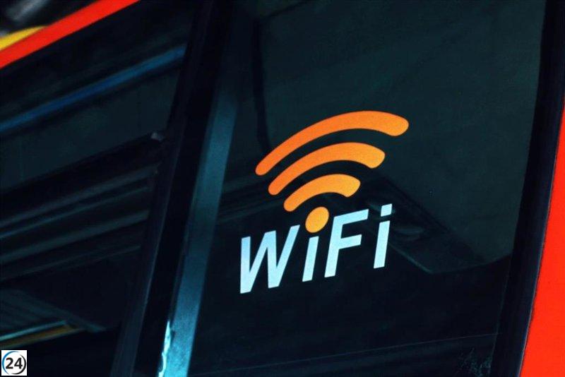 Tres formas sencillas de conectar tu móvil a WiFi sin clave.