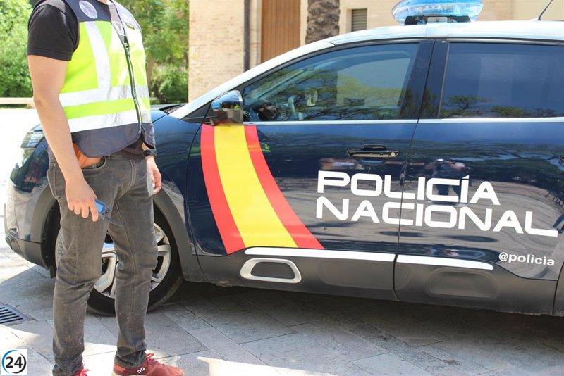 Madrid reporta casi 5,000 operaciones policiales y más de 71,000 denuncias por narcotráfico en 2024.
