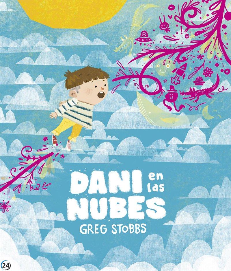 NubeOcho presenta emocionantes estrenos de otoño para los más pequeños: 'Superfede', 'El pirata malacaca' y 'Dani en las nubes'.