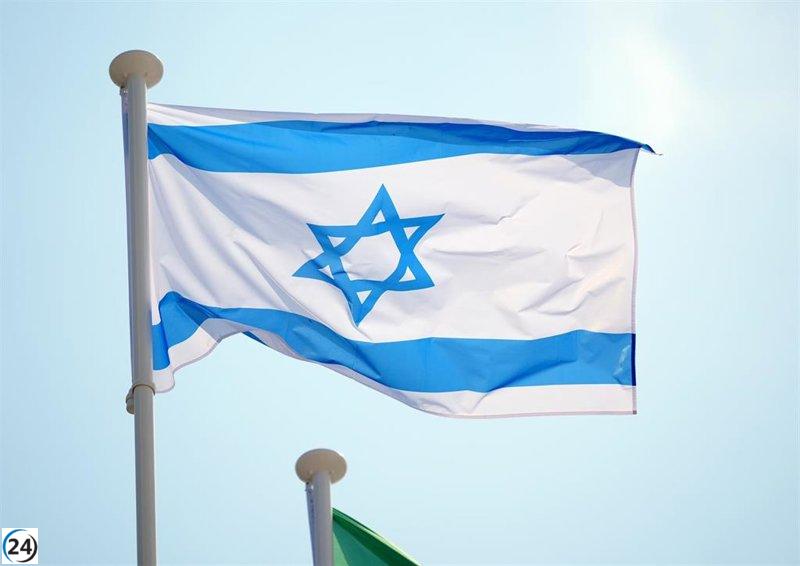 Israel se opone a la legitimación de Palestina al considerarla una 