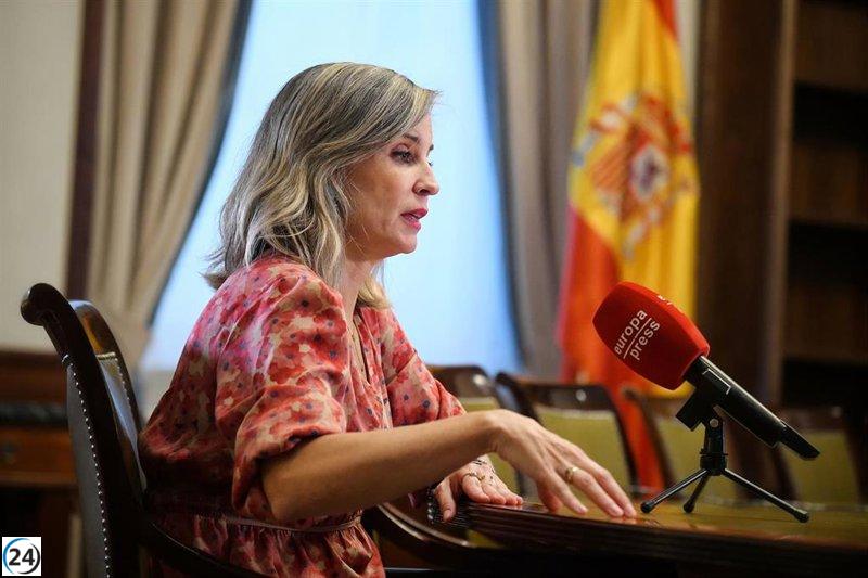 Sumar propone que el COE pida la exclusión de Israel de los Juegos como medida de presión.