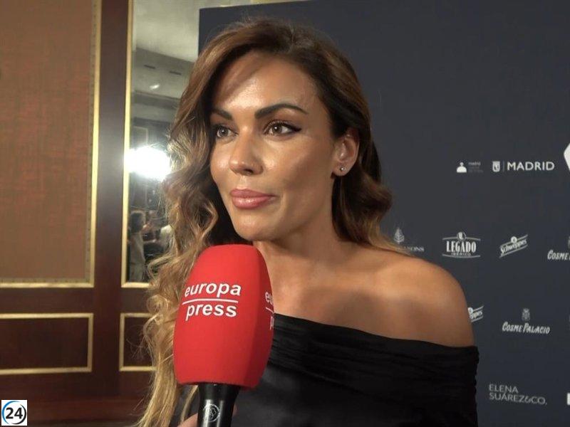 Lara Álvarez revela su lucha interna tras el bullying: