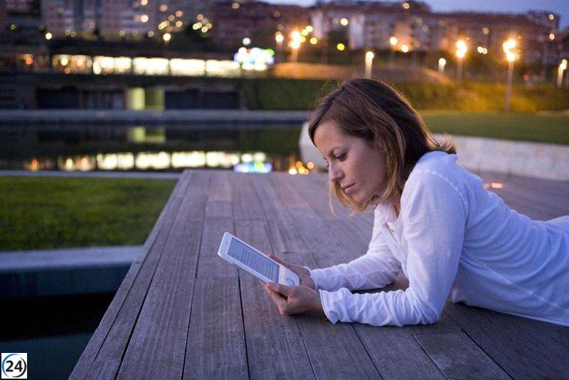 Una obra que fusiona misterio, amor y pasado, destaca entre los cinco finalistas del Premio Kindle Storyteller.