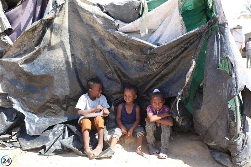 Francia y Reino Unido llaman a Israel a moderar su respuesta tras el reconocimiento de Palestina.
