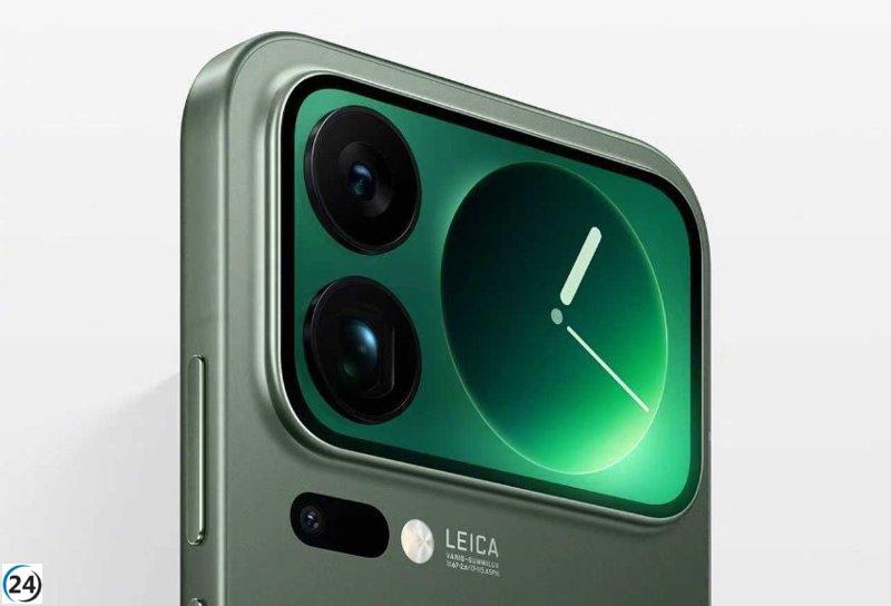 Xiaomi lanzará su esperada serie insignia, la Xiaomi 17, el jueves 25 de septiembre.