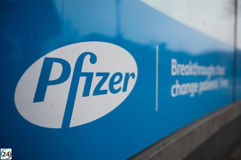 Pfizer invierte 6.200 millones en Metsera para expandir su presencia en el sector de la obesidad.