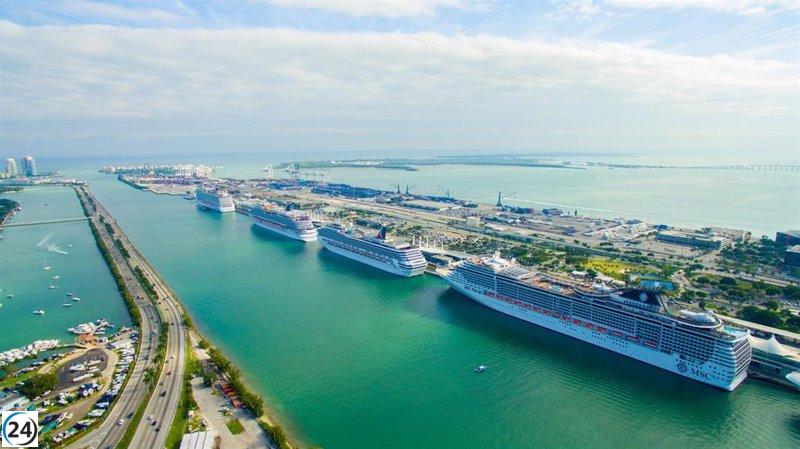 OHLA asegura contratos de infraestructura en EE. UU. por 466 millones de euros.