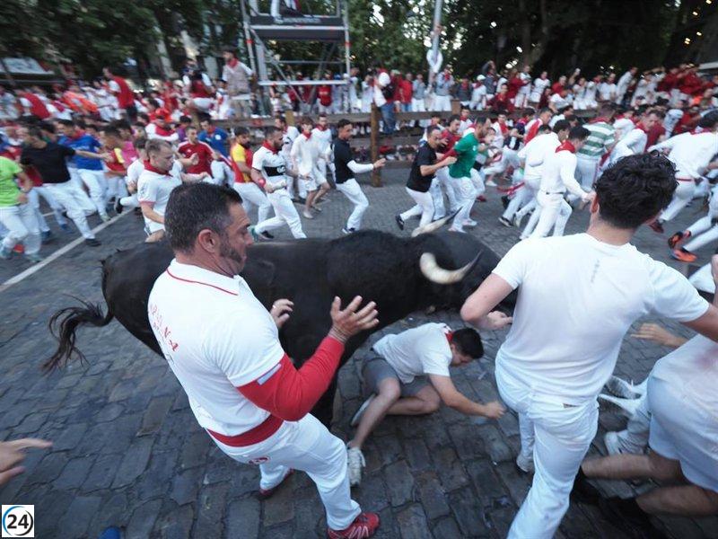 El PNV exige a las administraciones locales que actúen sobre la tauromaquia frente a la ILP que busca su desprotección.