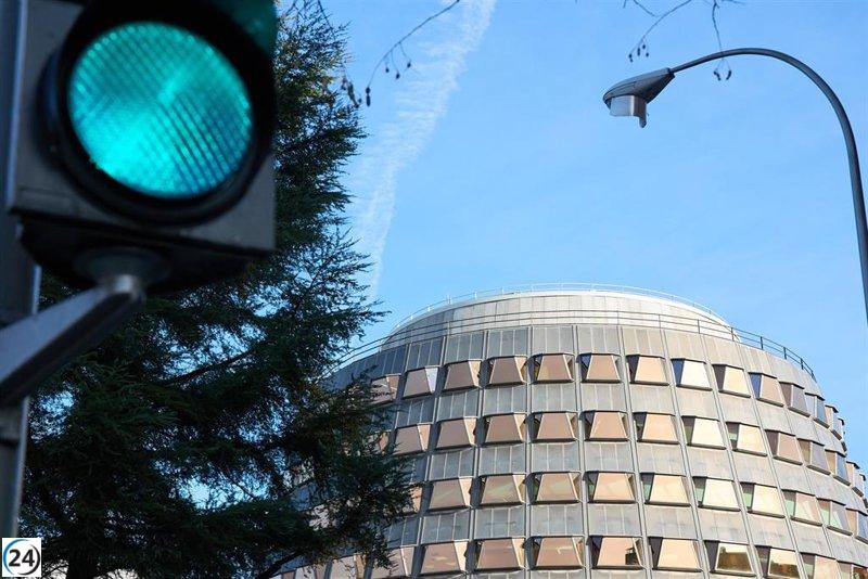 El Tribunal Constitucional mantiene en sus puestos a cuatro magistrados en el caso de los líderes del 'procés' y la amnistía.